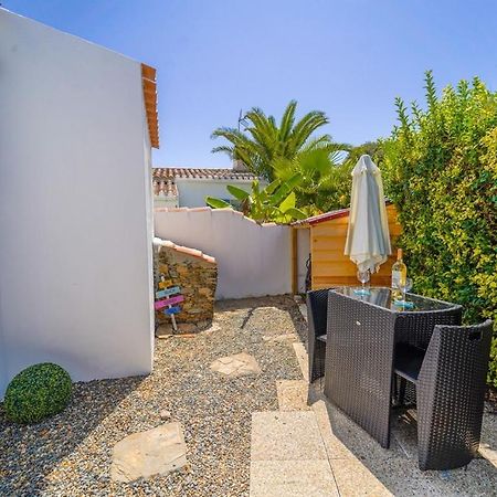 L'Ile D'Yeu, Vos Prochaines Vacances - Velos Inclus Port-Joinville Екстериор снимка