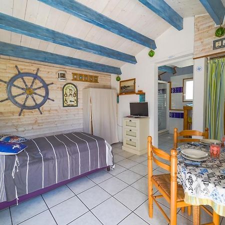 L'Ile D'Yeu, Vos Prochaines Vacances - Velos Inclus Port-Joinville Екстериор снимка