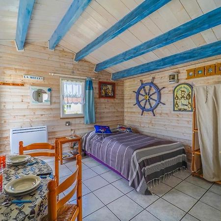 L'Ile D'Yeu, Vos Prochaines Vacances - Velos Inclus Port-Joinville Екстериор снимка