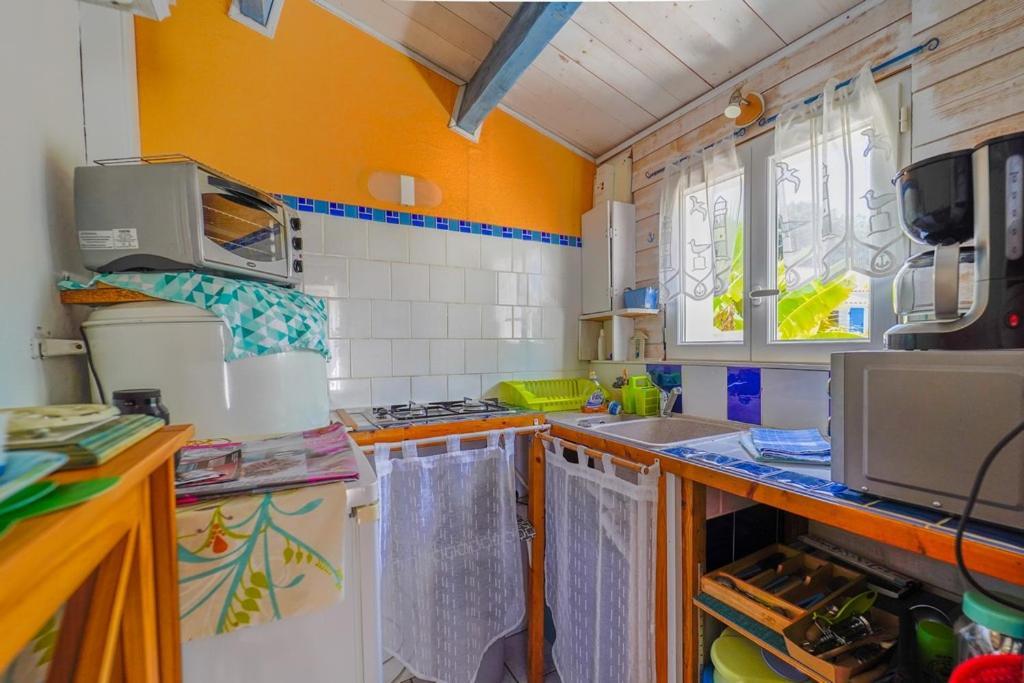 L'Ile D'Yeu, Vos Prochaines Vacances - Velos Inclus Port-Joinville Екстериор снимка