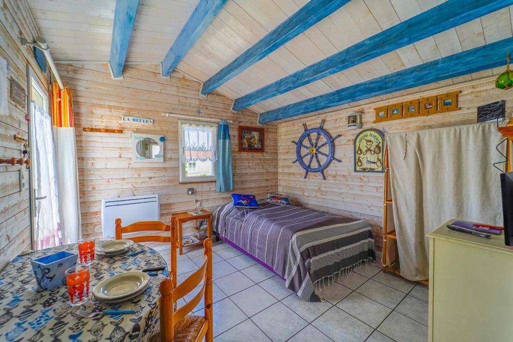 L'Ile D'Yeu, Vos Prochaines Vacances - Velos Inclus Port-Joinville Екстериор снимка